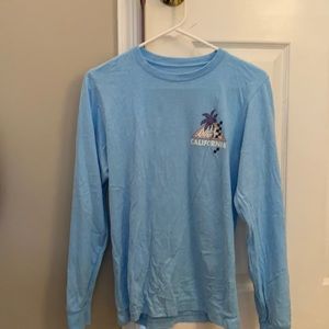Long sleeve